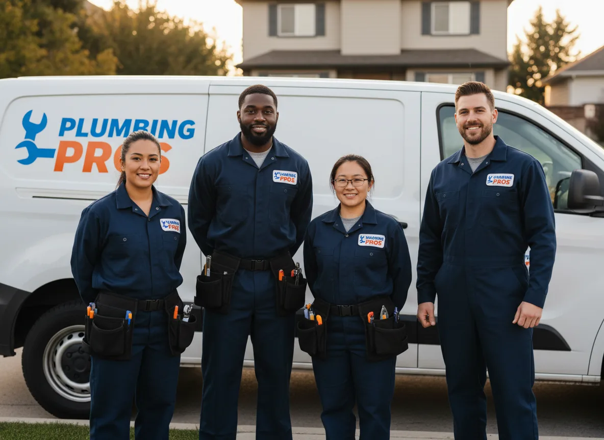 Water Heater Repair company in Secor, IL